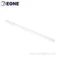 Soda-Lime White Glass Tube